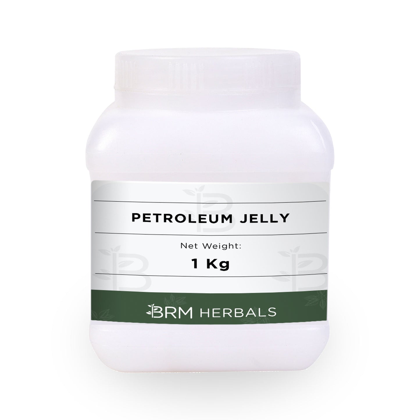 Petroleum Jelly (White)