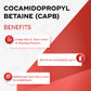 Capbcocamidopropyl Betaine (CAPB)