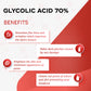 Glycolic Acid 70%