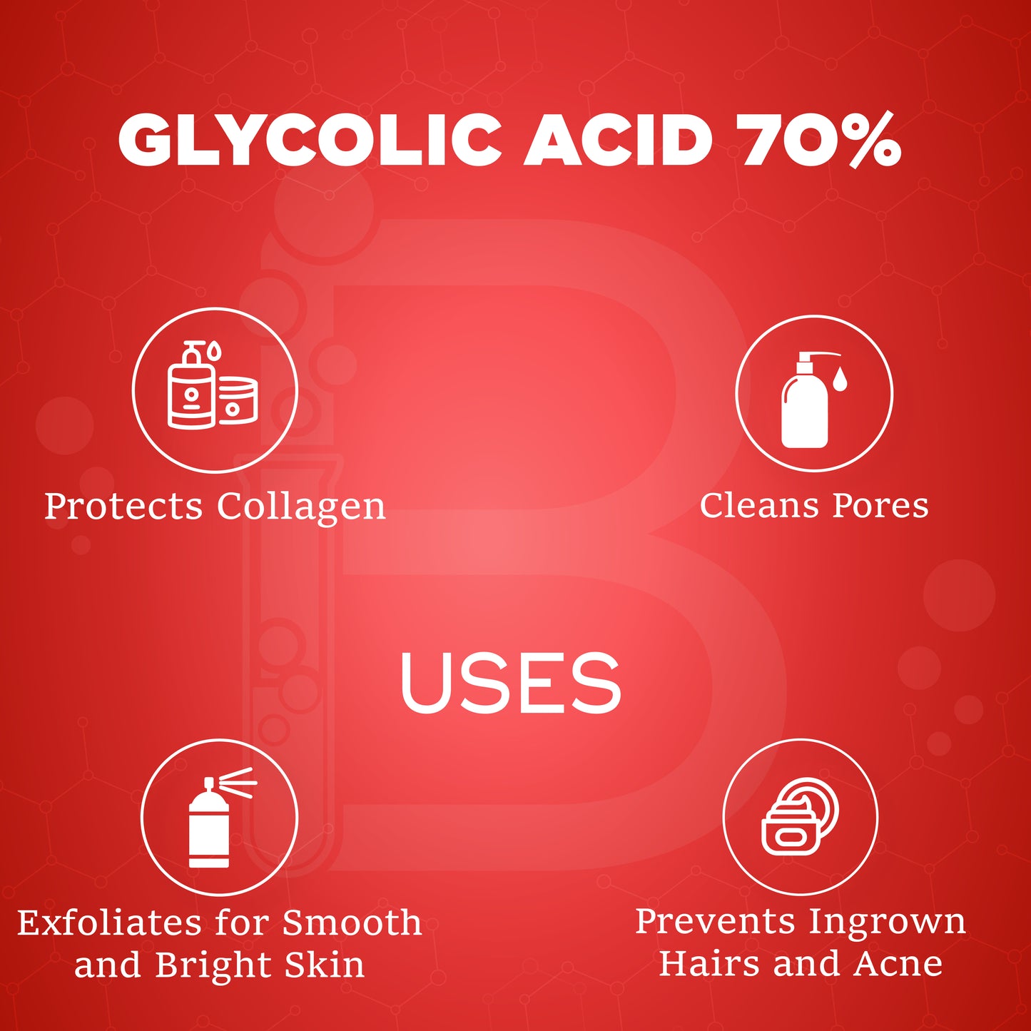 Glycolic Acid 70%