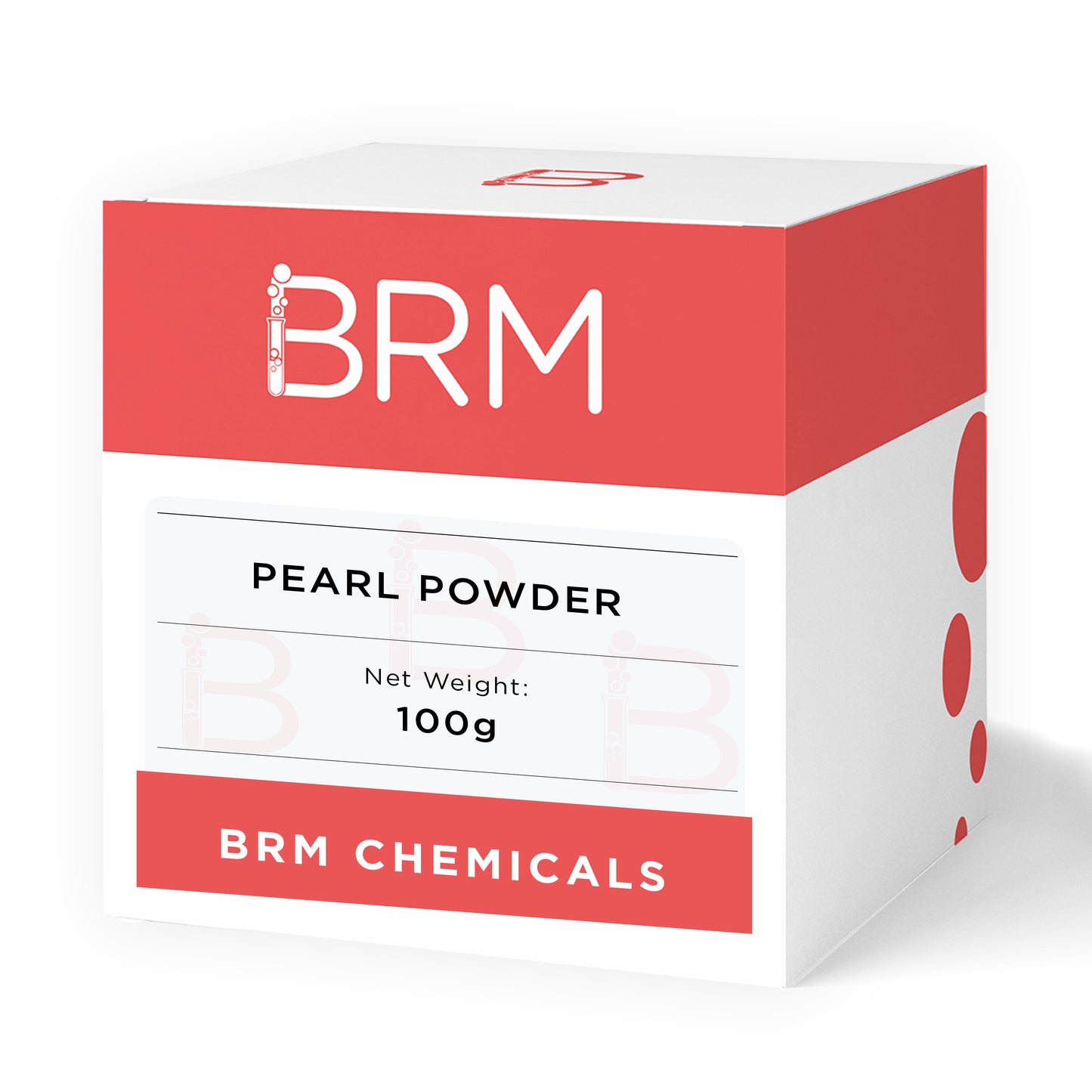 Pearl Powder