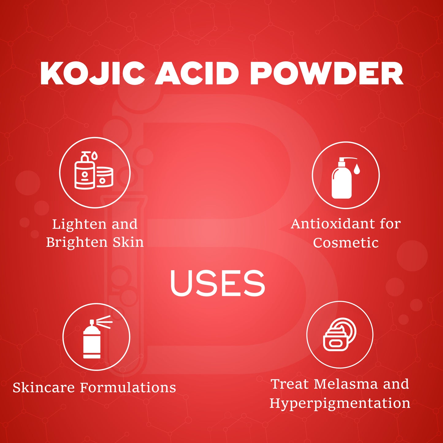 Kojic Acid