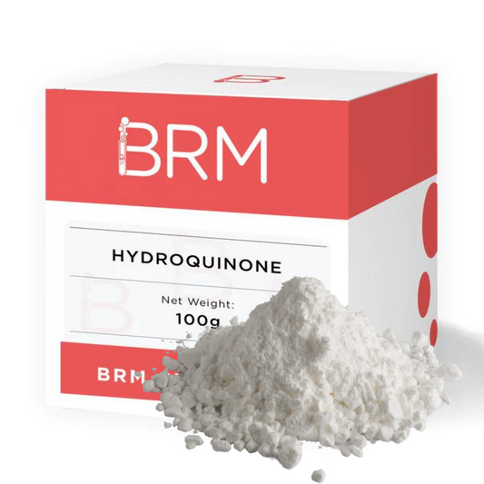 Hydroquinone