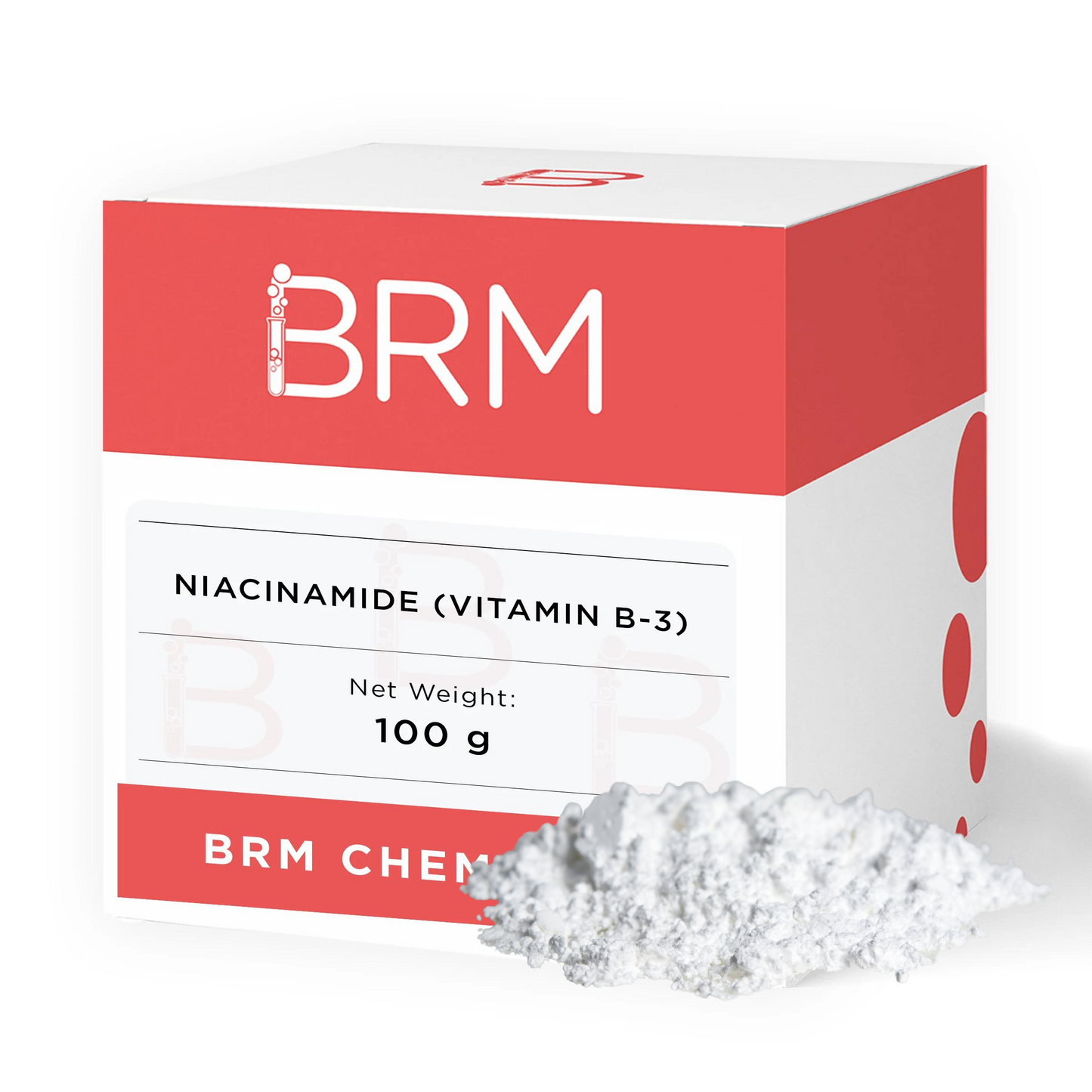 Niacinamide (Vitamin B3)