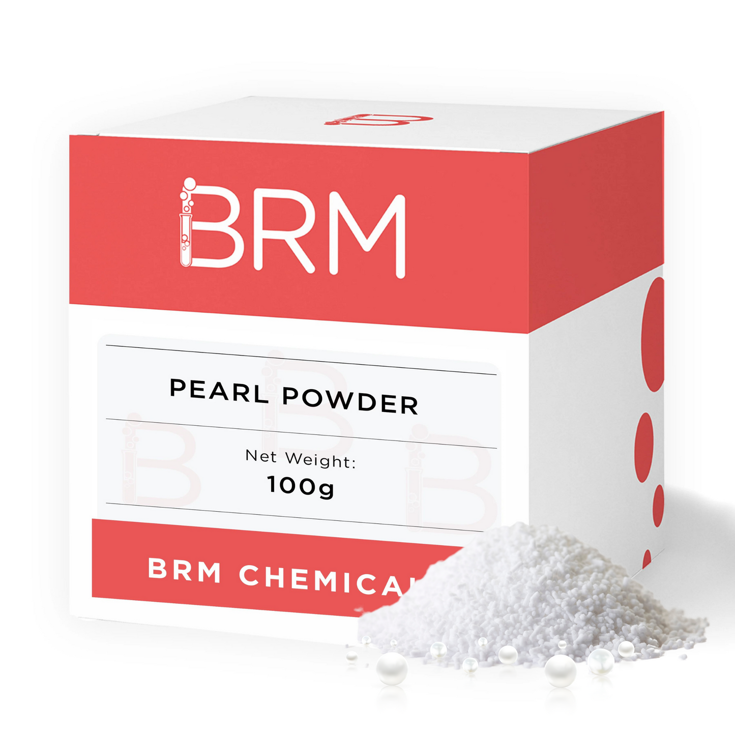 Pearl Powder