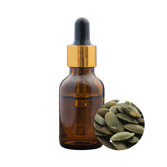 Pumpkin Seed Liquid Extract Oil Soluble