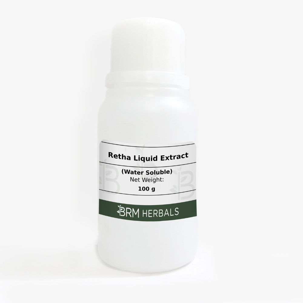 Retha Liquid Extract Water Soluble