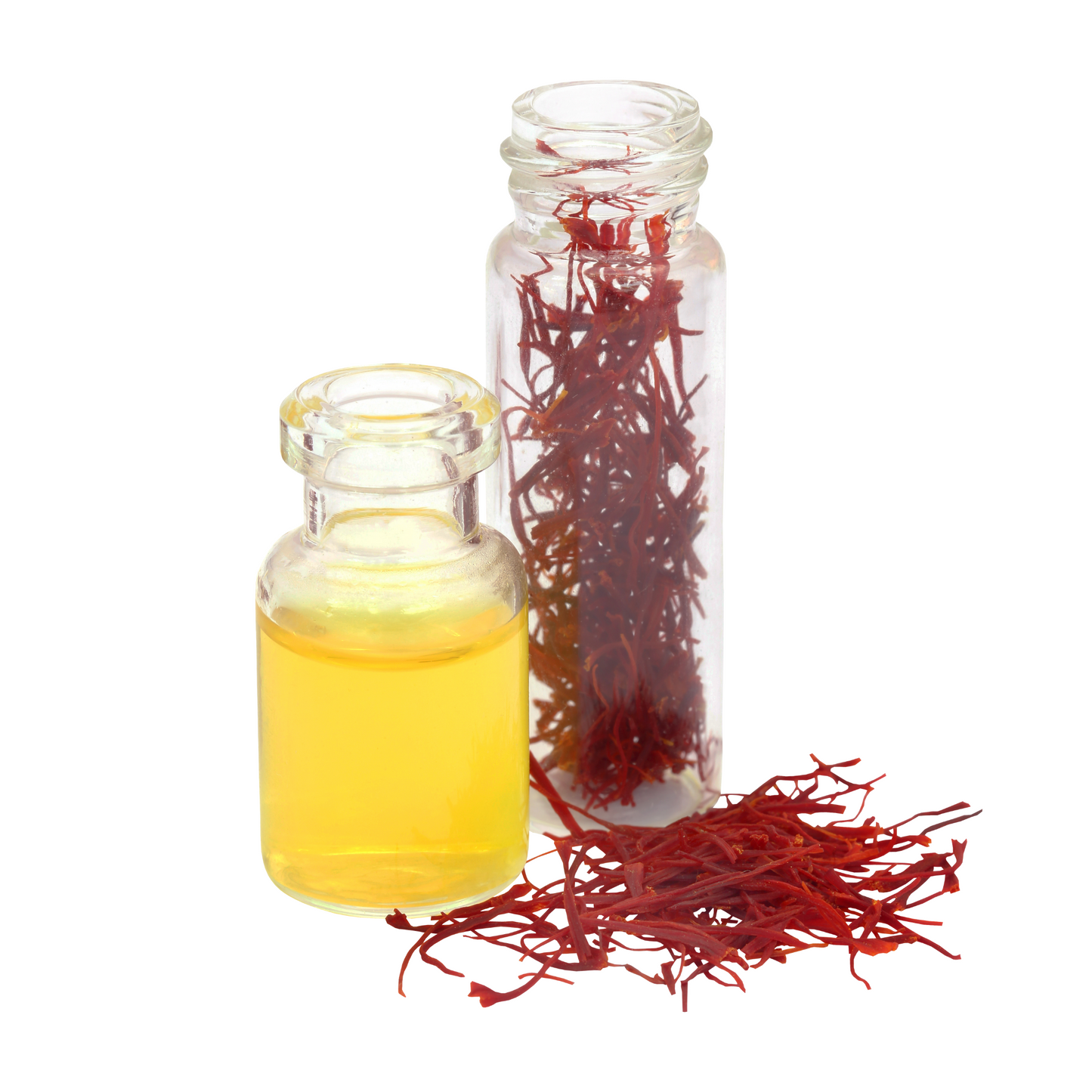 Saffron Liquid Extract Oil Soluble