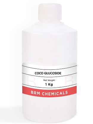 Coco Glucoside