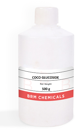 Coco Glucoside