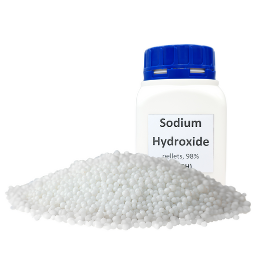 Sodium Hydroxide Pellets