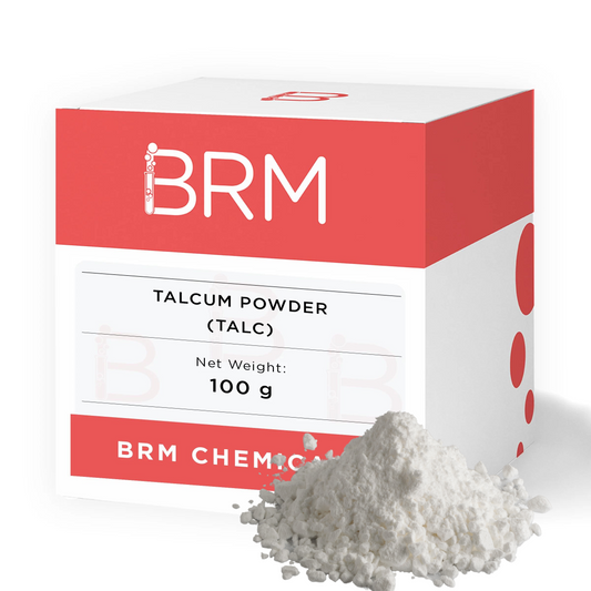 Talcum Powder (TALC)