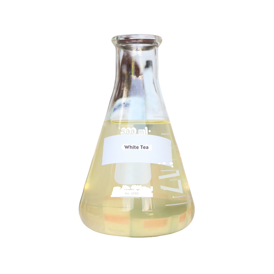 White Tea Liquid Extract Water Soluble