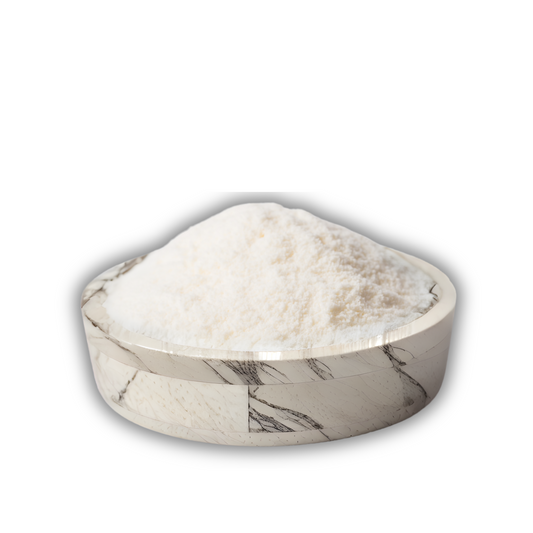 Xanthan Gum Transparent